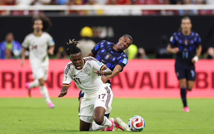 Двама от Испания аут до края на Мондиал 2026?