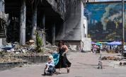 Нощ на ужасите в Украйна: Русия атакува Киев с балистични ракети