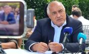 Борисов за контрола на цените: Всички без ГЕРБ искаха безвремие