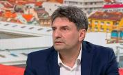 Любомир Николов: Затягаме контрола на пътя с дронове и цивилни автомобили