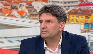 Любомир Николов: Затягаме контрола на пътя с дронове и цивилни автомобили