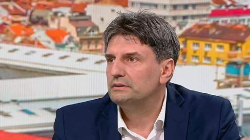 Любомир Николов: Затягаме контрола на пътя с дронове и цивилни автомобили