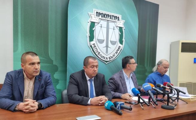 Обвиненият за подкуп шеф на ВиК – Несебър остава в ареста