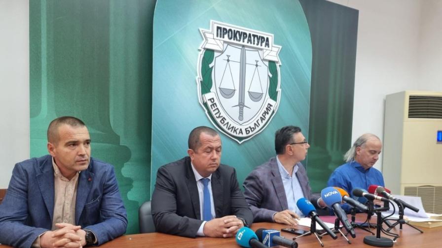 Обвиненият за подкуп шеф на ВиК – Несебър остава в ареста