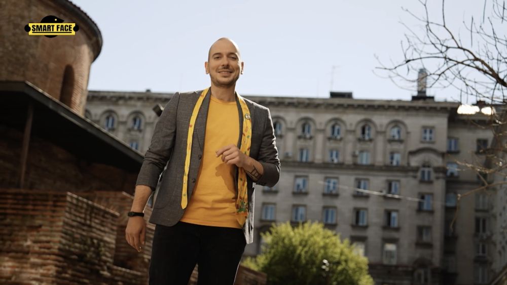 Стара Загора, София и Варна посрещат Smart Face тази седмица