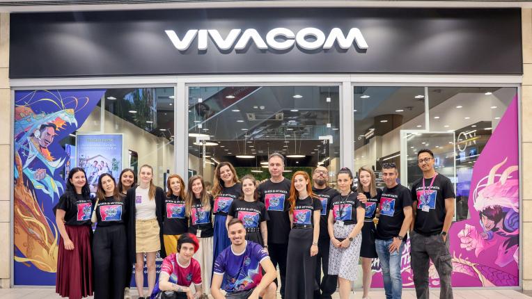 Vivacom