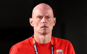 Солбакен: Бяхме по-добри