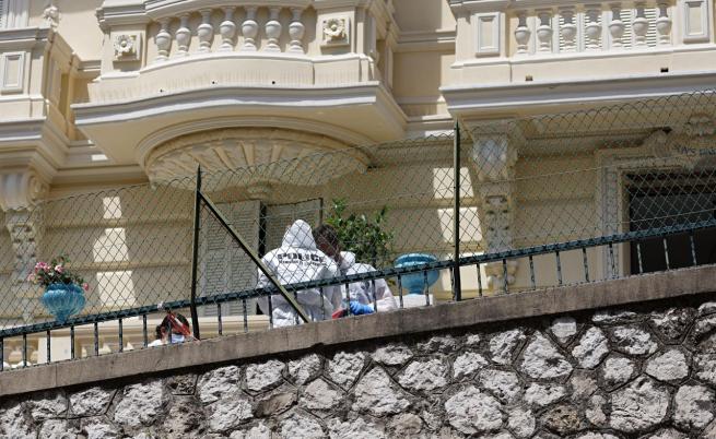 Разкриха коя е жената, чиито крака бяха откъснати при атентата срещу олигарх в Монако