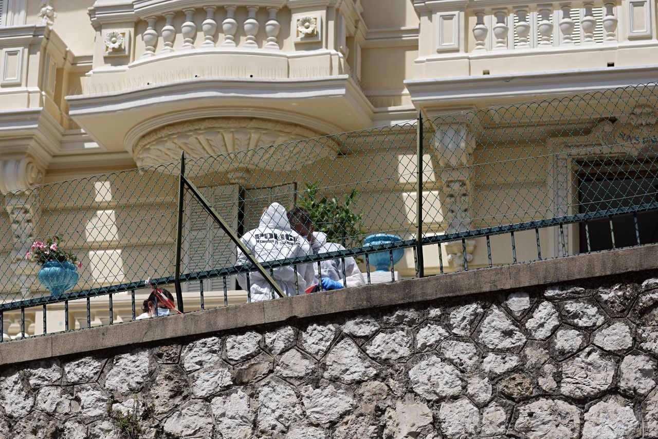 Издирват 30-годишна жена, преоблечена като мъж, за атентата срещу Вадим Ермолаев в Монако