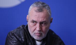 Христо Мутафчиев за Йосиф Сърчаджиев: Златен човек!