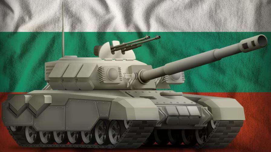 <p>6 юли: Когато танковете не дойдоха, но си отиде един президент</p>