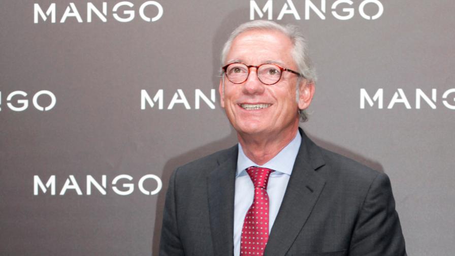 Нов обрат в разследването на смъртта на основателя на Mango; искал да лиши децата си от милиардите