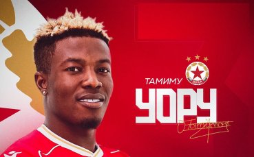 Официално: ЦСКА представи трети нов