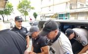 Пуснаха под домашен арест водача на джета край Ахелой