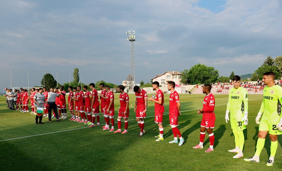 cska цска марек1