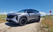 <p>По-умен от телефона ви и на цената на Dacia: Тествахме SUV-а, с който Китай започва голямото преструктуриране у нас</p>