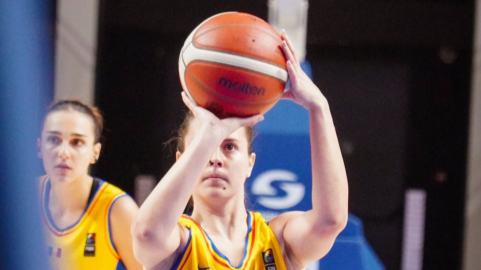 Румъния U20 България U201