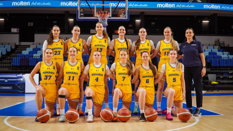 Румъния U20 България U201