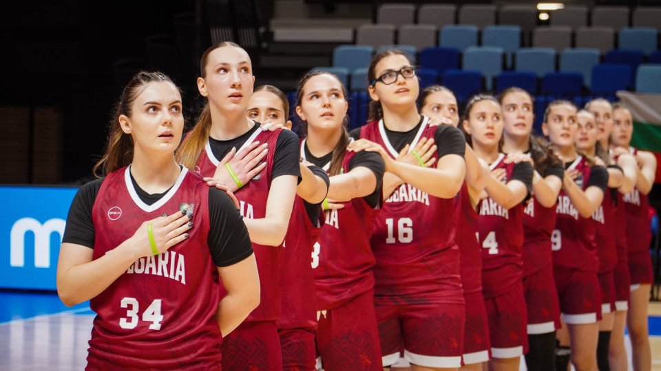 Румъния U20 България U201