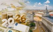 Има ли пари за големите проекти на София? Какво показва проектобюджетът