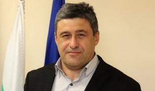 Д-р Ваньо Видков поема председателството на Столичната лекарска колегия