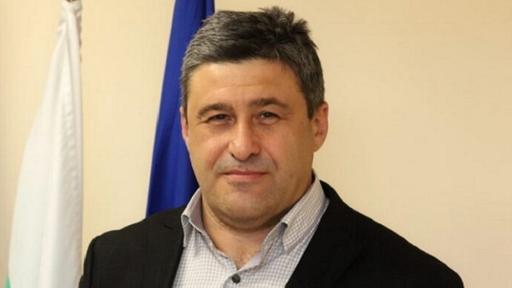 Д-р Ваньо Видков поема председателството на Столичната лекарска колегия
