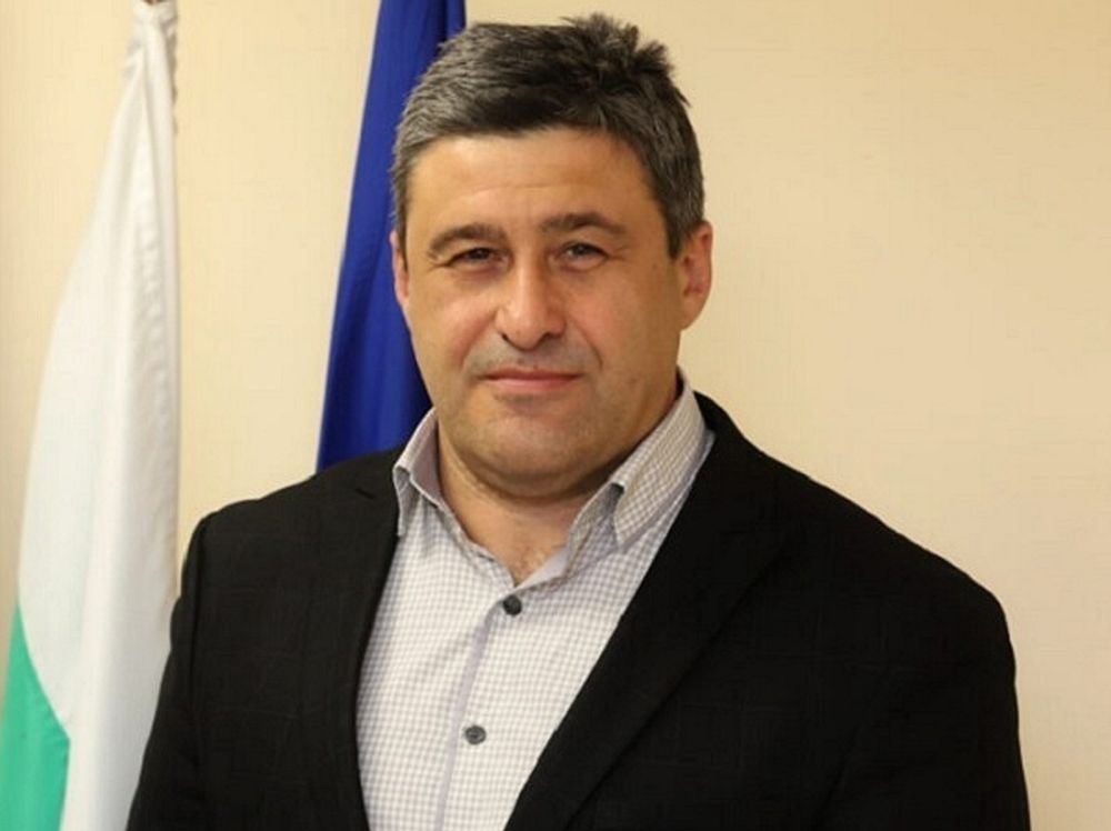 Д-р Ваньо Видков поема председателството на Столичната лекарска колегия