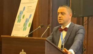 Доц. д-р Койчо Коев е новият ветеринарен санитарен инспектор на България