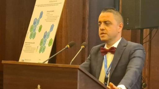 Доц. д-р Койчо Коев е новият ветеринарен санитарен инспектор на България