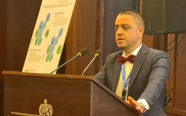 Доц. д-р Койчо Коев е новият ветеринарен санитарен инспектор на България