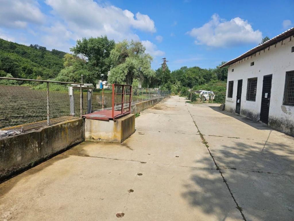Проверки на водоизточници в Ловешка област