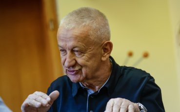 Ще бъде интересно: говори собственикът на Локомотив Пловдив Христо Крушарски - задай въпрос