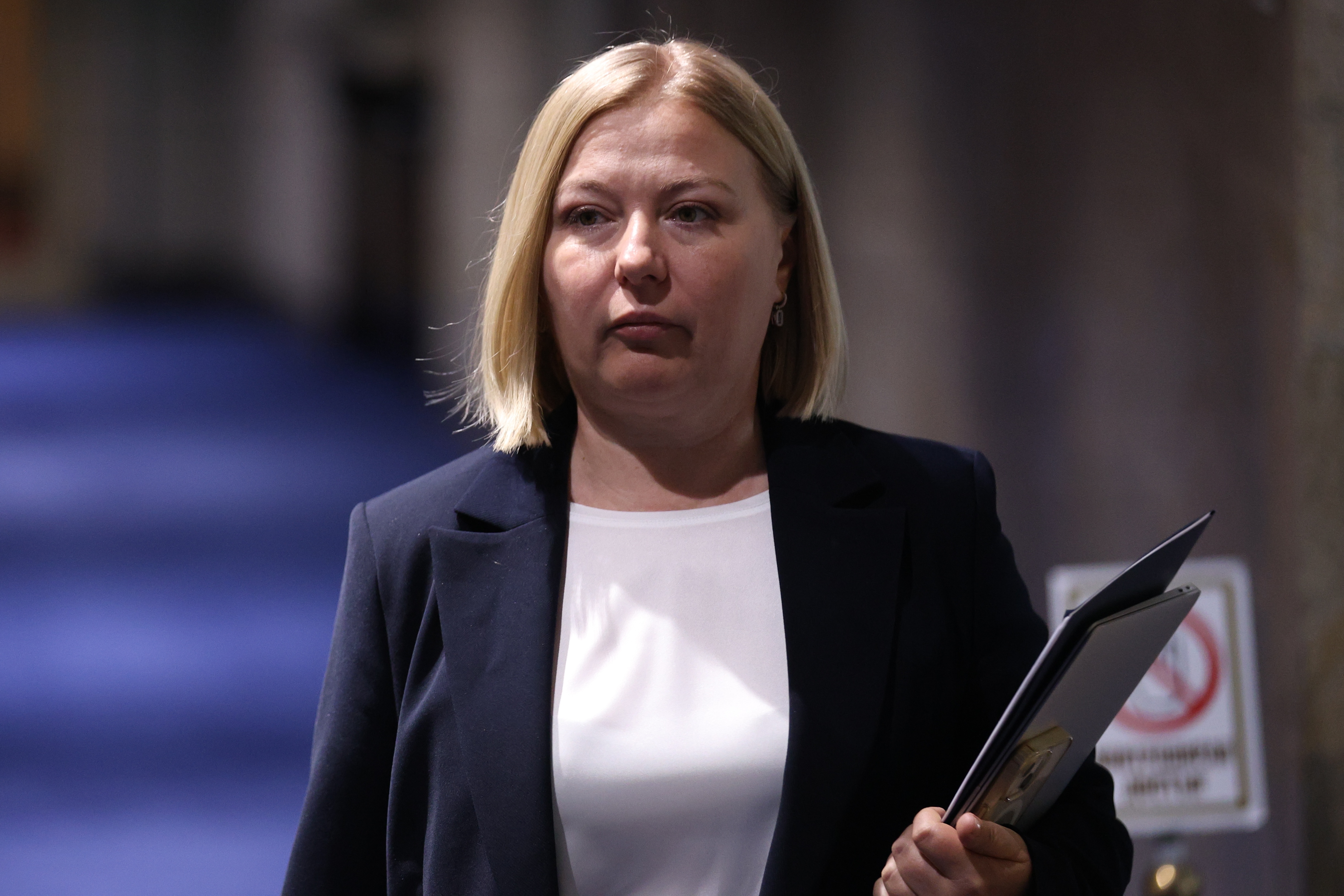 Йорданова: Медицинската комисия не е предлагала помилването на Огнян Атанасов