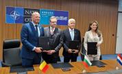 <p>България ще придобие седем кораба за противоминна борба</p>