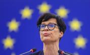 Марта Кос поряза амбициите на Мицкоски в Северна Македония