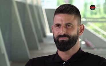 Митко Илиев проговори за болката зад кулисите: Бях отписан, но в името на Локомотив стиснах зъби