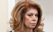 Илияна Йотова: Надежда Захариева остана вярна на словото