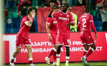 ЦСКА се завърна в Европа с победа, но има още работа за вършене