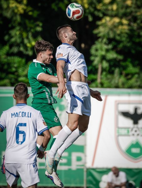 Ludogorec Лудогорец Теута1