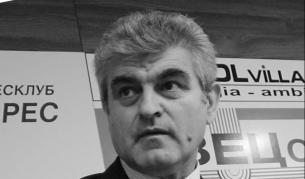 <p>Прощаваме се с космонавта Александър Александров в понеделник</p>