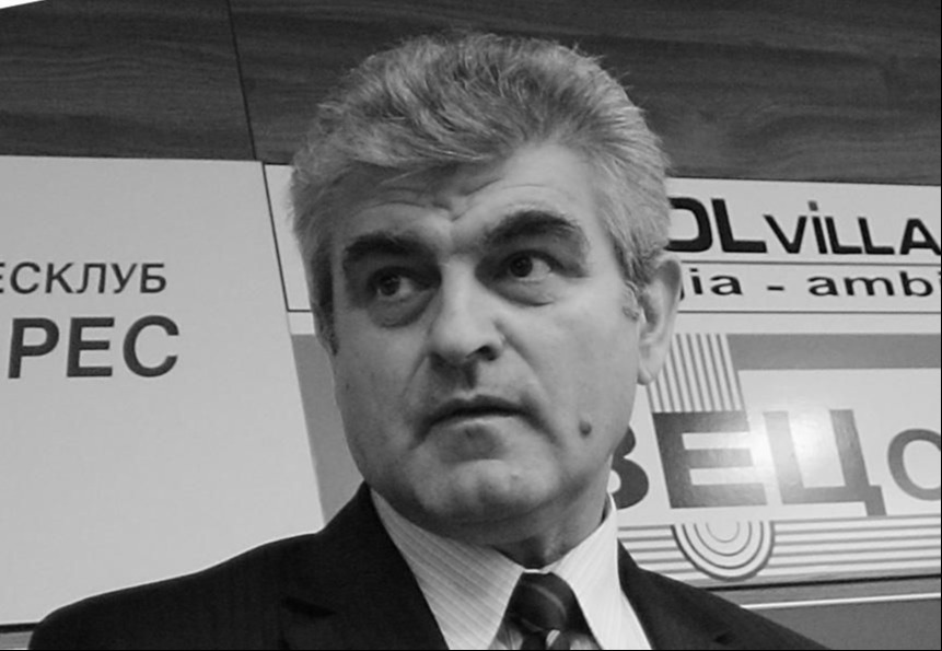 Последен полет: Прощаваме се с космонавта Александър Александров в понеделник