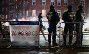 След среднощна обсада: Освободиха жена, взета за заложник в супермаркет