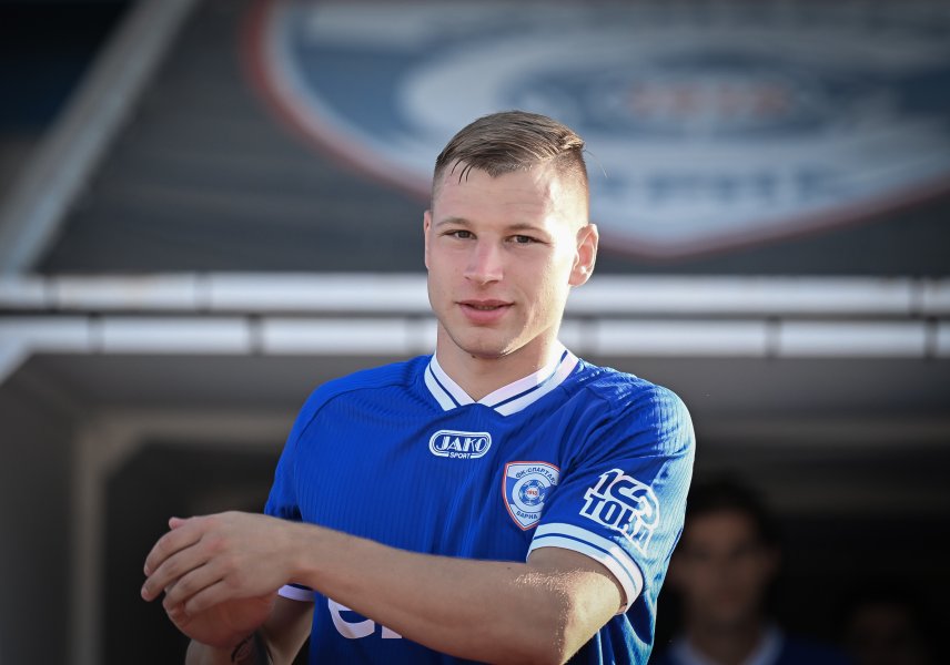 Спартак Варна Добруджа1