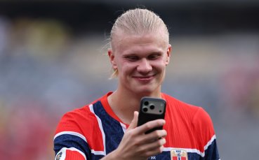 Халанд мания в Перу: кръстиха над 500 бебета с името на норвежеца