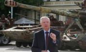 Почина американският сенатор Линдзи Греъм – една от най-влиятелните фигури в Републиканската партия