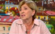 Катерина Евро с лична изповед: Пет счупени прешлена, тежка депресия и една щастлива новина