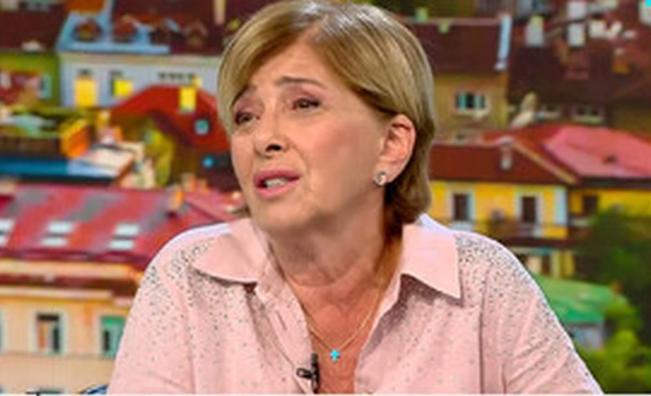 Катерина Евро с лична изповед: Пет счупени прешлена, тежка депресия и една щастлива новина