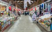 <p>Как еврото промени пазаруването на българите в Одрин</p>