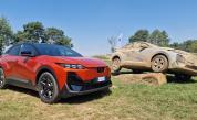 Опасен чар: тестваме най-атрактивния модел на Subaru (тест драйв)