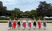 За втора поредна година България участва във Фестивала "Бевърли Хилс" в САЩ